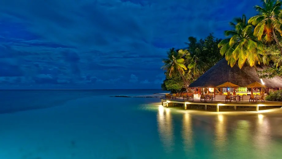 The Velaavani Bar